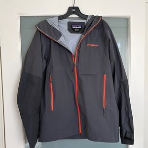 Men’s Patagonia Calcite Jacket
